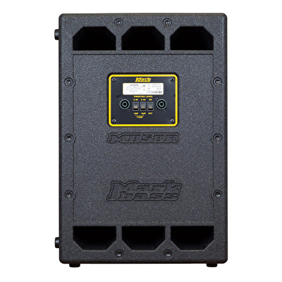 Markbass MB58R 102 P 4 ohm 300W 2x10 Bas Kabini